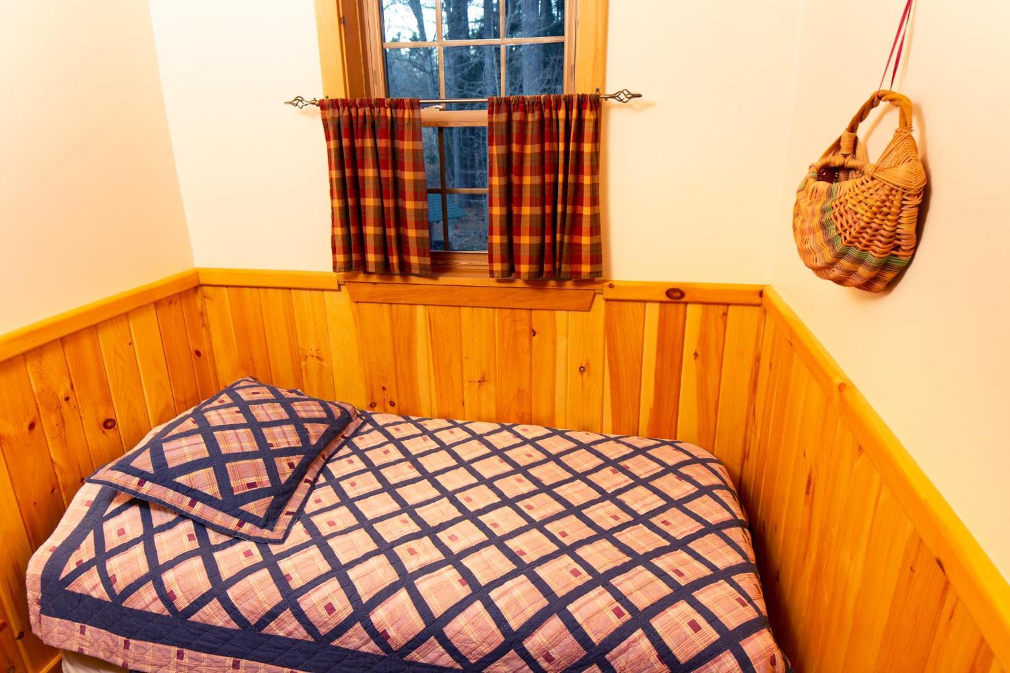 Keene Valley Trails End Inn المظهر الخارجي الصورة